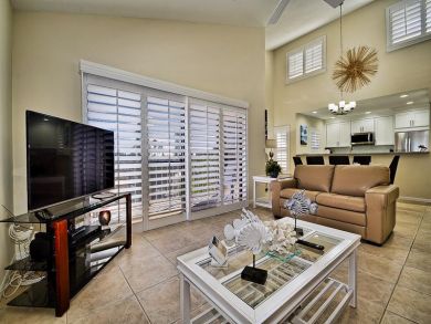 Clearwater Beach renovated condo