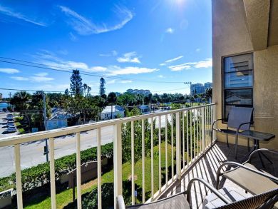Clearwater Beach renovated condo