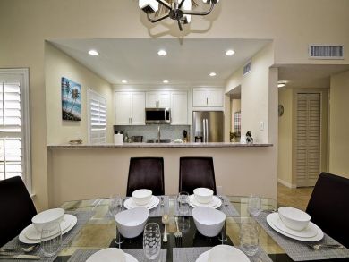 Clearwater Beach renovated condo