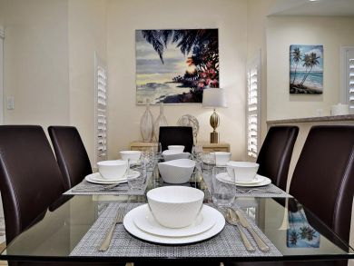Clearwater Beach renovated condo