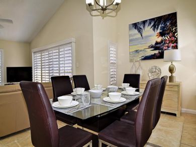 Clearwater Beach renovated condo