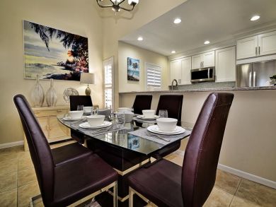 Clearwater Beach renovated condo