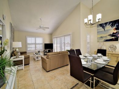 Clearwater Beach renovated condo
