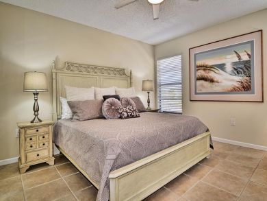 Clearwater Beach renovated condo
