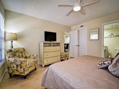 Clearwater Beach renovated condo