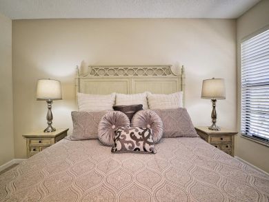 Clearwater Beach renovated condo