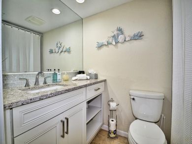 Clearwater Beach renovated condo