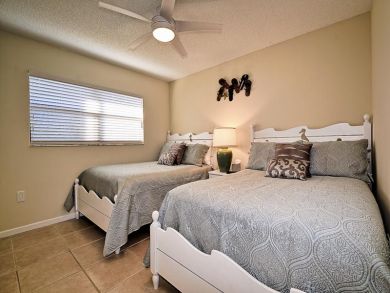 Clearwater Beach renovated condo