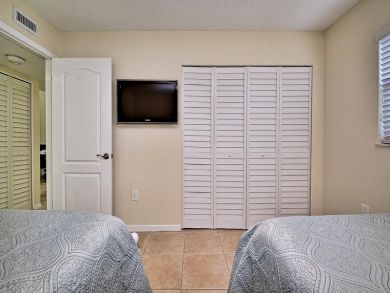 Clearwater Beach renovated condo