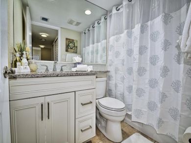 Clearwater Beach renovated condo