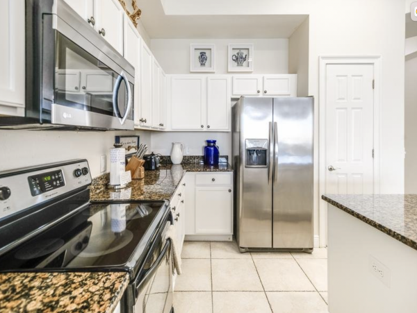 Clearwater Waterfront Three Bedroom Three Bathroom Amazing Views