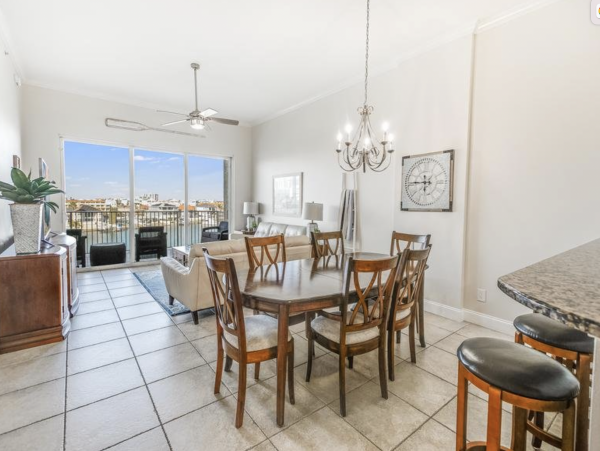Clearwater Waterfront Three Bedroom Three Bathroom Amazing Views