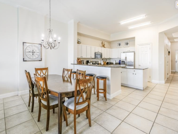 Clearwater Waterfront Three Bedroom Three Bathroom Amazing Views