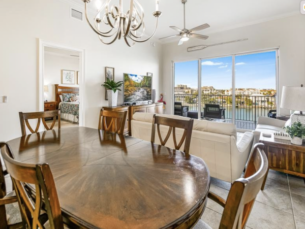 Clearwater Waterfront Three Bedroom Three Bathroom Amazing Views