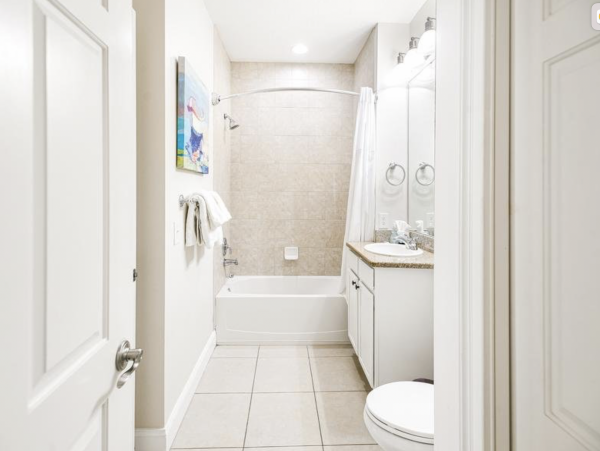 Clearwater Waterfront Three Bedroom Three Bathroom Amazing Views
