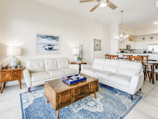 Clearwater Waterfront Three Bedroom Three Bathroom Amazing Views