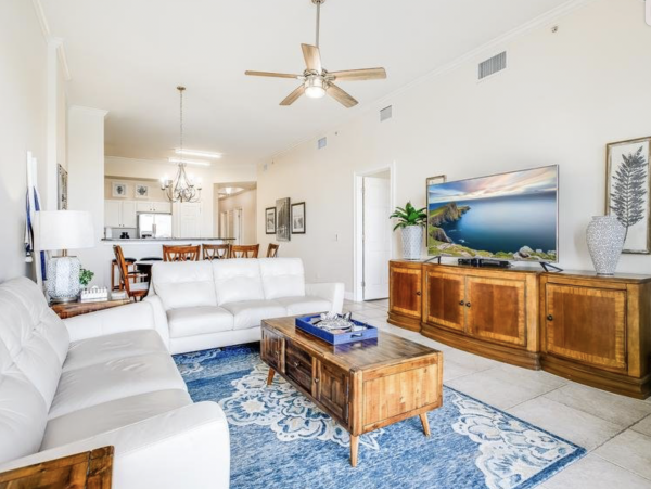 Clearwater Waterfront Three Bedroom Three Bathroom Amazing Views