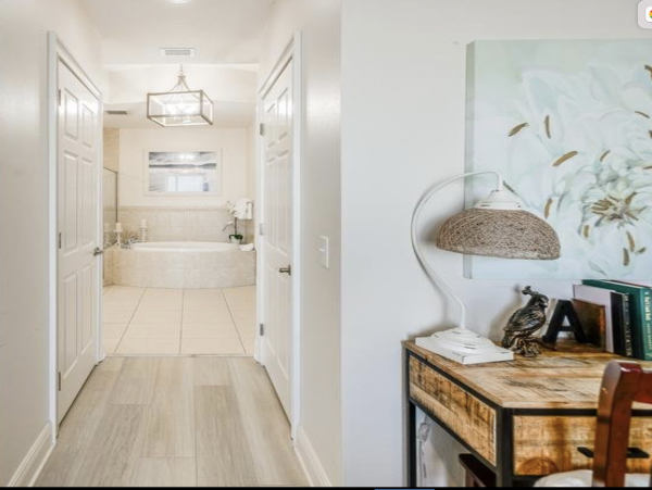 Clearwater Waterfront Three Bedroom Three Bathroom Amazing Views
