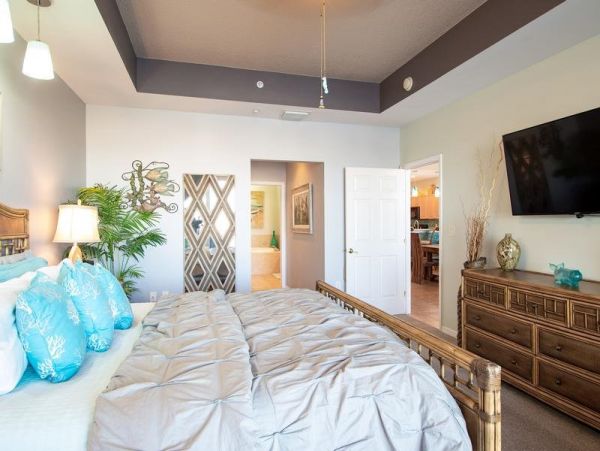 Bayfront Luxury Condo in Clearwater