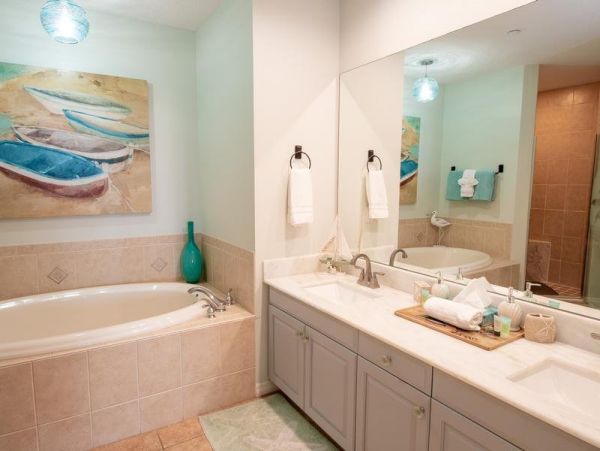 Bayfront Luxury Condo in Clearwater
