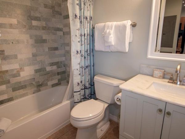 Bayfront Luxury Condo in Clearwater