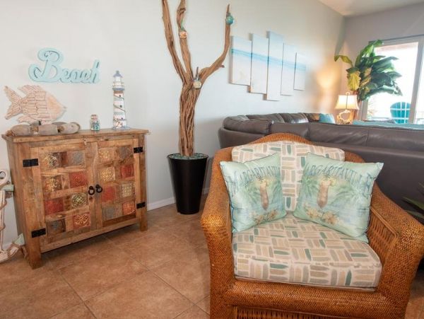 Bayfront Luxury Condo in Clearwater