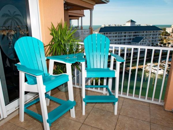 Bayfront Luxury Condo in Clearwater