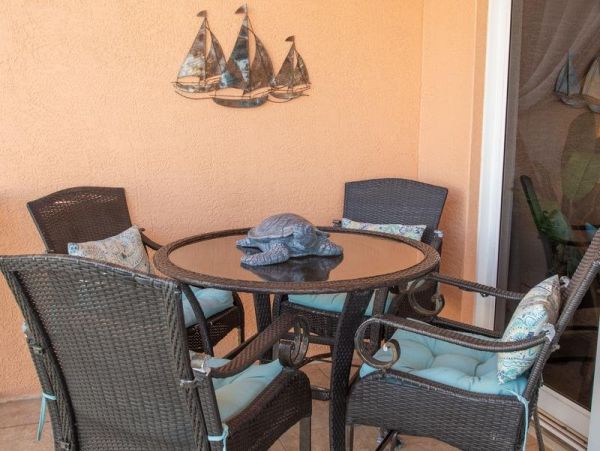 Bayfront Luxury Condo in Clearwater