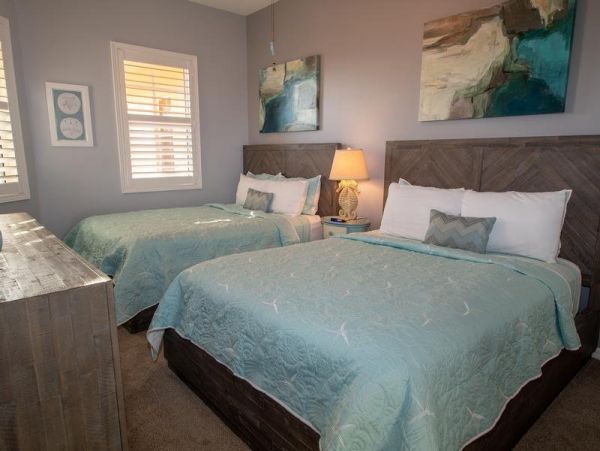 Bayfront Luxury Condo in Clearwater