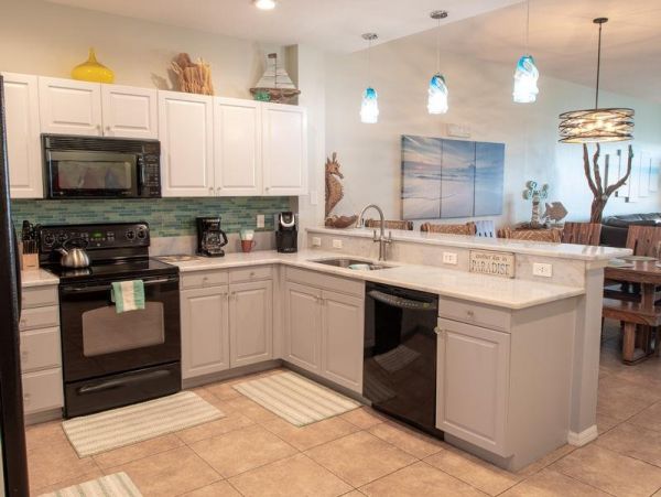 Bayfront Luxury Condo in Clearwater