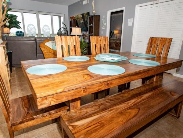 Bayfront Luxury Condo in Clearwater