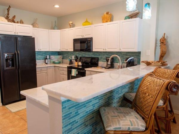Bayfront Luxury Condo in Clearwater
