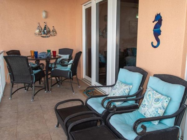Bayfront Luxury Condo in Clearwater