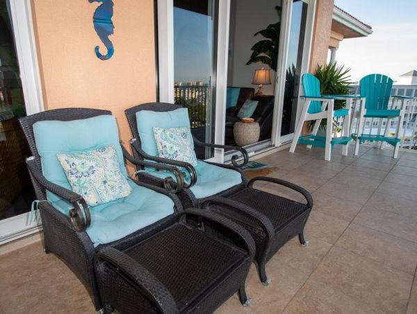 Bayfront Luxury Condo in Clearwater