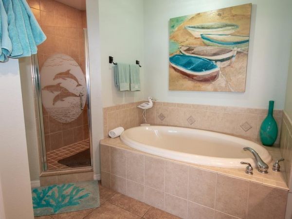 Bayfront Luxury Condo in Clearwater