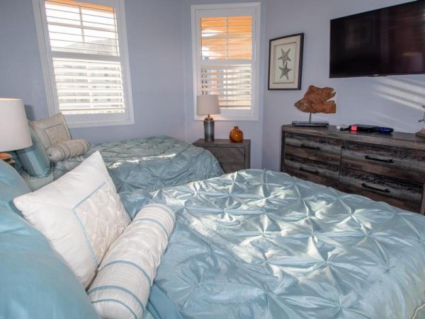 Bayfront Luxury Condo in Clearwater