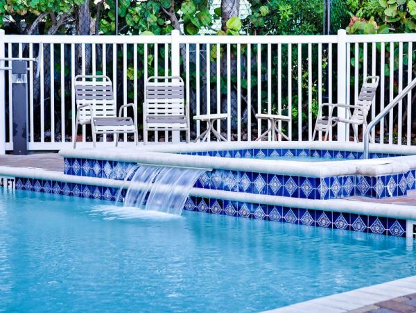 Bayfront Luxury Condo in Clearwater
