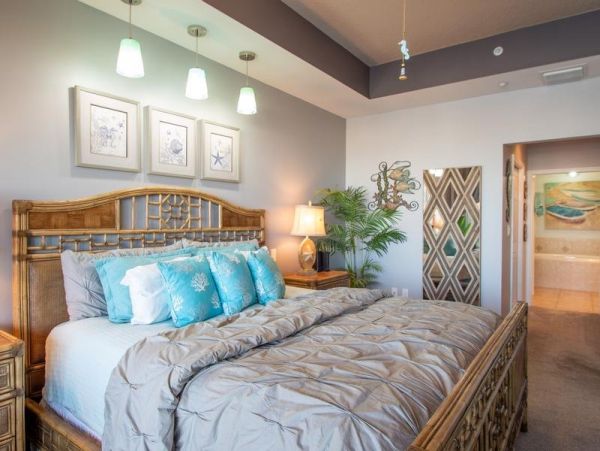 Bayfront Luxury Condo in Clearwater