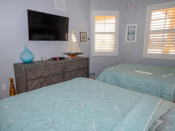 Bayfront Luxury Condo in Clearwater