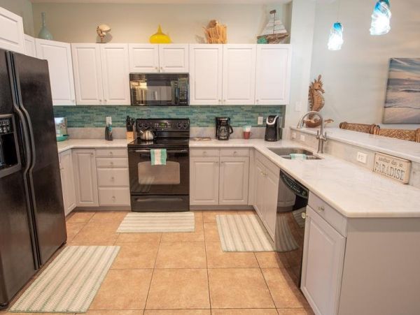 Bayfront Luxury Condo in Clearwater