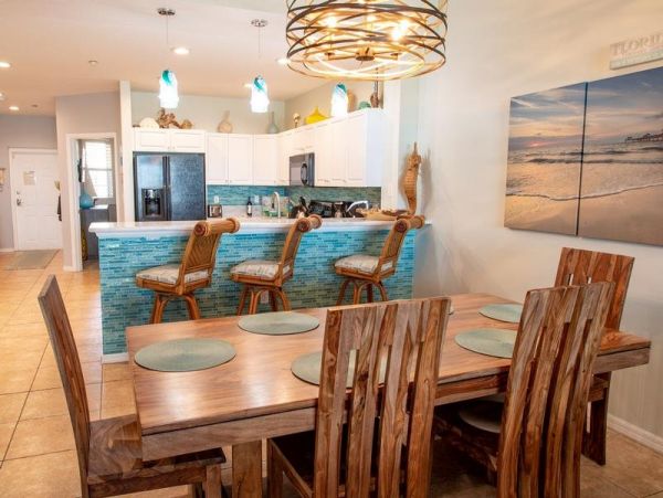Bayfront Luxury Condo in Clearwater