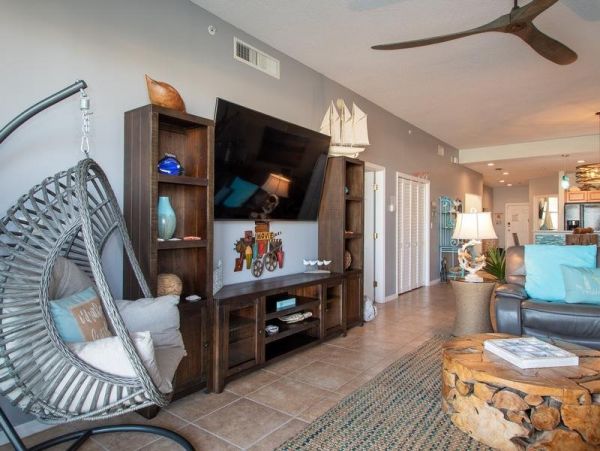 Bayfront Luxury Condo in Clearwater