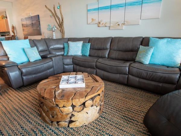 Bayfront Luxury Condo in Clearwater