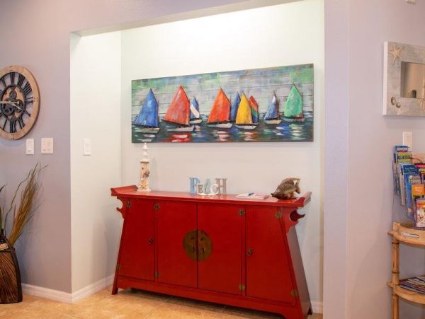 Bayfront Luxury Condo in Clearwater
