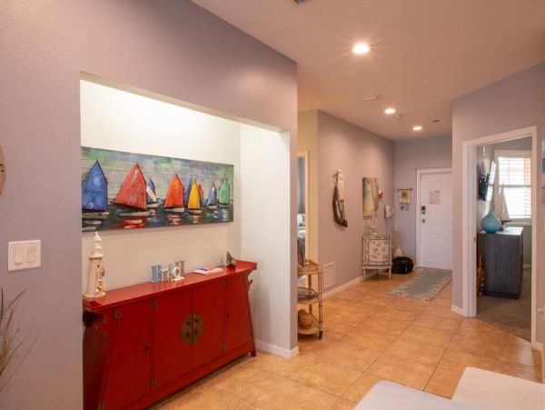 Bayfront Luxury Condo in Clearwater