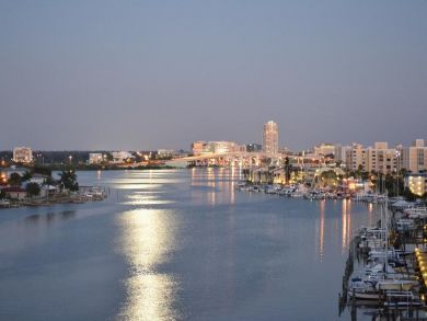 Clearwater Condo 935023
