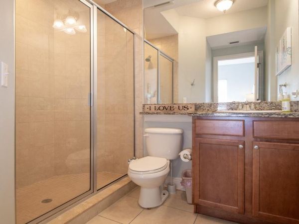 Clearwater Vacation Condo Three Bedroom Bay Views