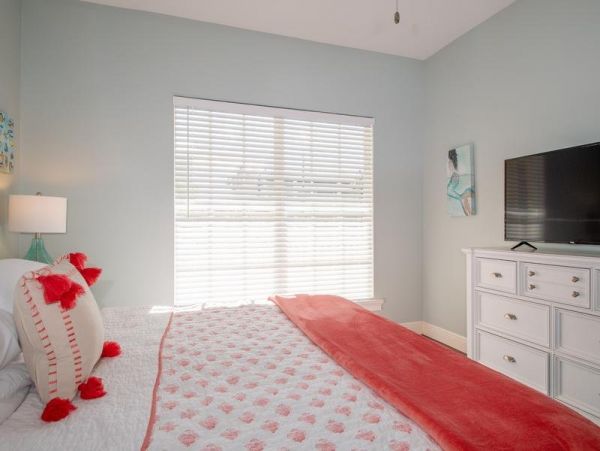 Clearwater Vacation Condo Three Bedroom Bay Views