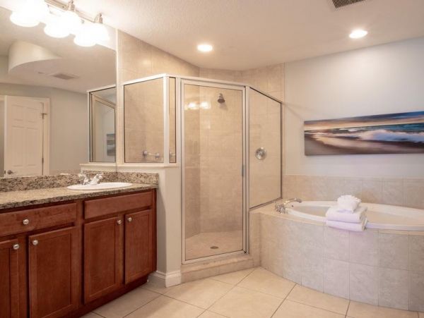 Clearwater Vacation Condo Three Bedroom Bay Views