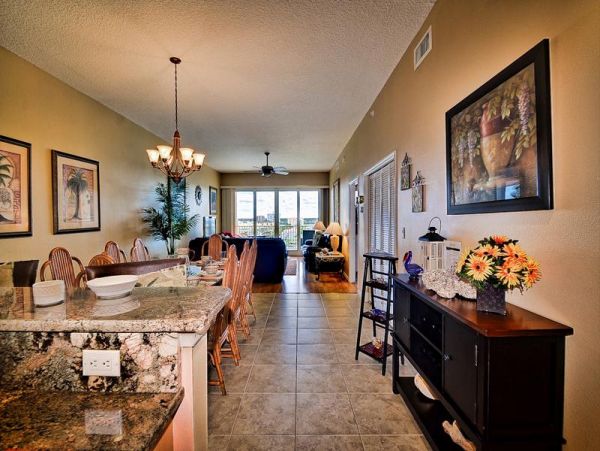 Harbor Views and easy access to beach